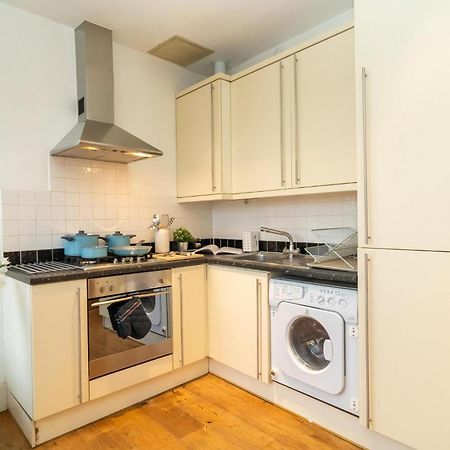 Appartement Heart Of London'S West End / Pro Host Extérieur photo