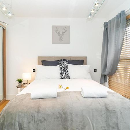 Appartement Heart Of London'S West End / Pro Host Extérieur photo