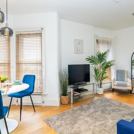 Appartement Heart Of London'S West End / Pro Host Extérieur photo