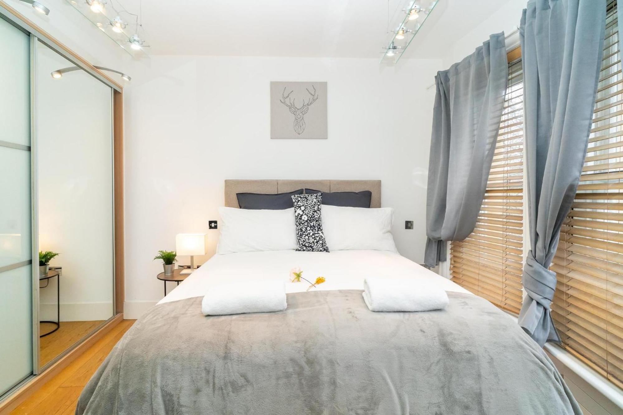 Appartement Heart Of London'S West End / Pro Host Extérieur photo