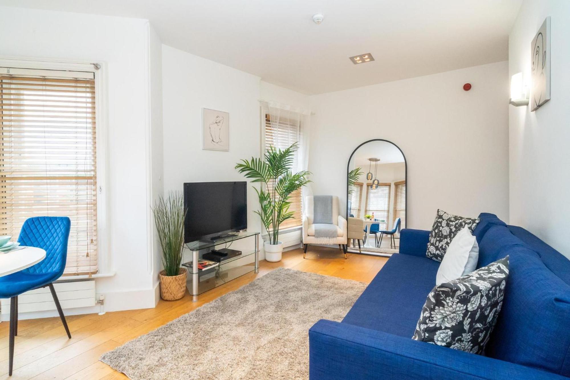 Appartement Heart Of London'S West End / Pro Host Extérieur photo