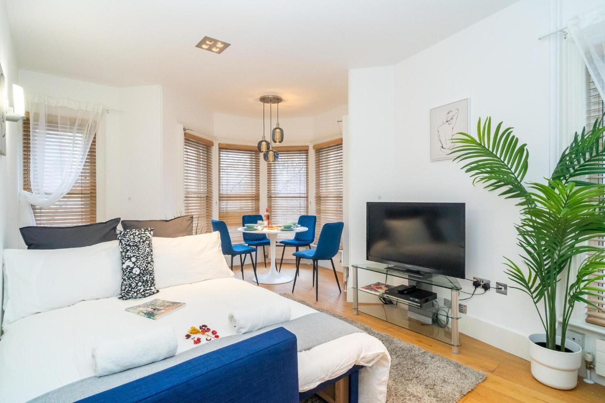 Appartement Heart Of London'S West End / Pro Host Extérieur photo