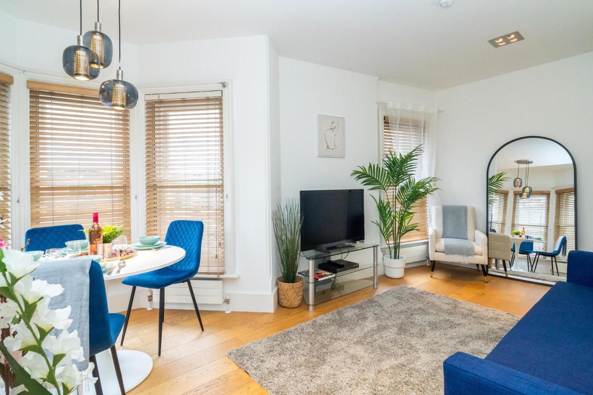 Appartement Heart Of London'S West End / Pro Host Extérieur photo