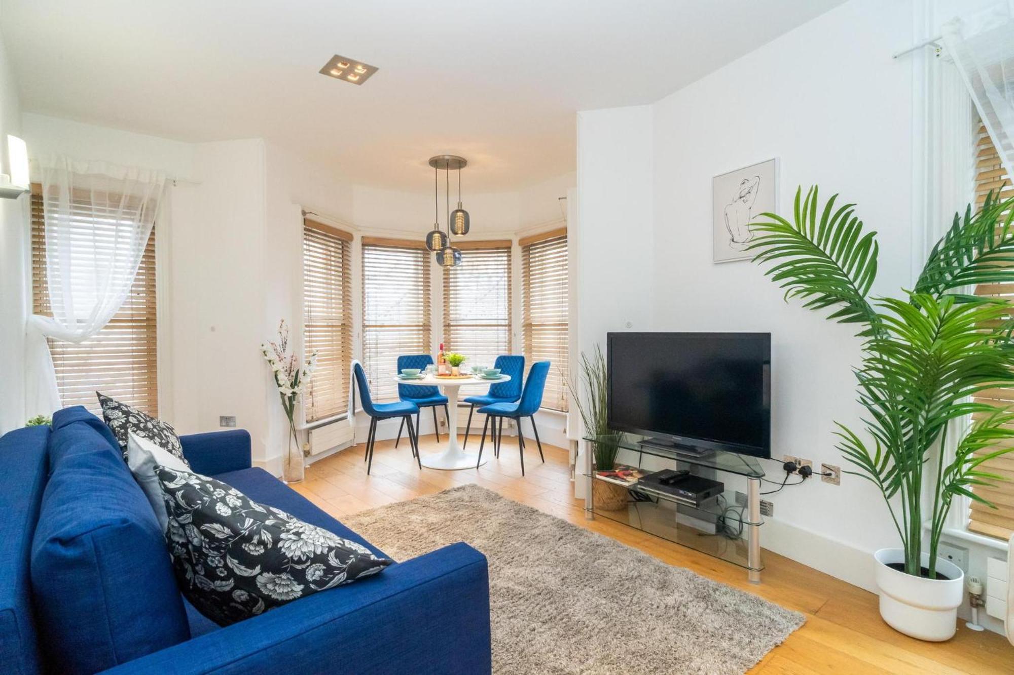 Appartement Heart Of London'S West End / Pro Host Extérieur photo